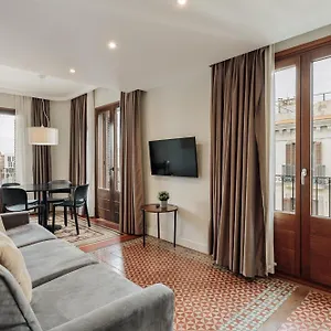  Apartamento Ola Living Boqueria