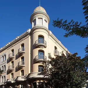  Lejlighed Residencia Erasmus Gracia