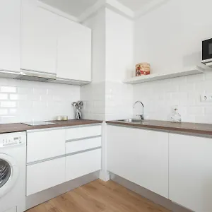  Apartamento Flateli Providencia