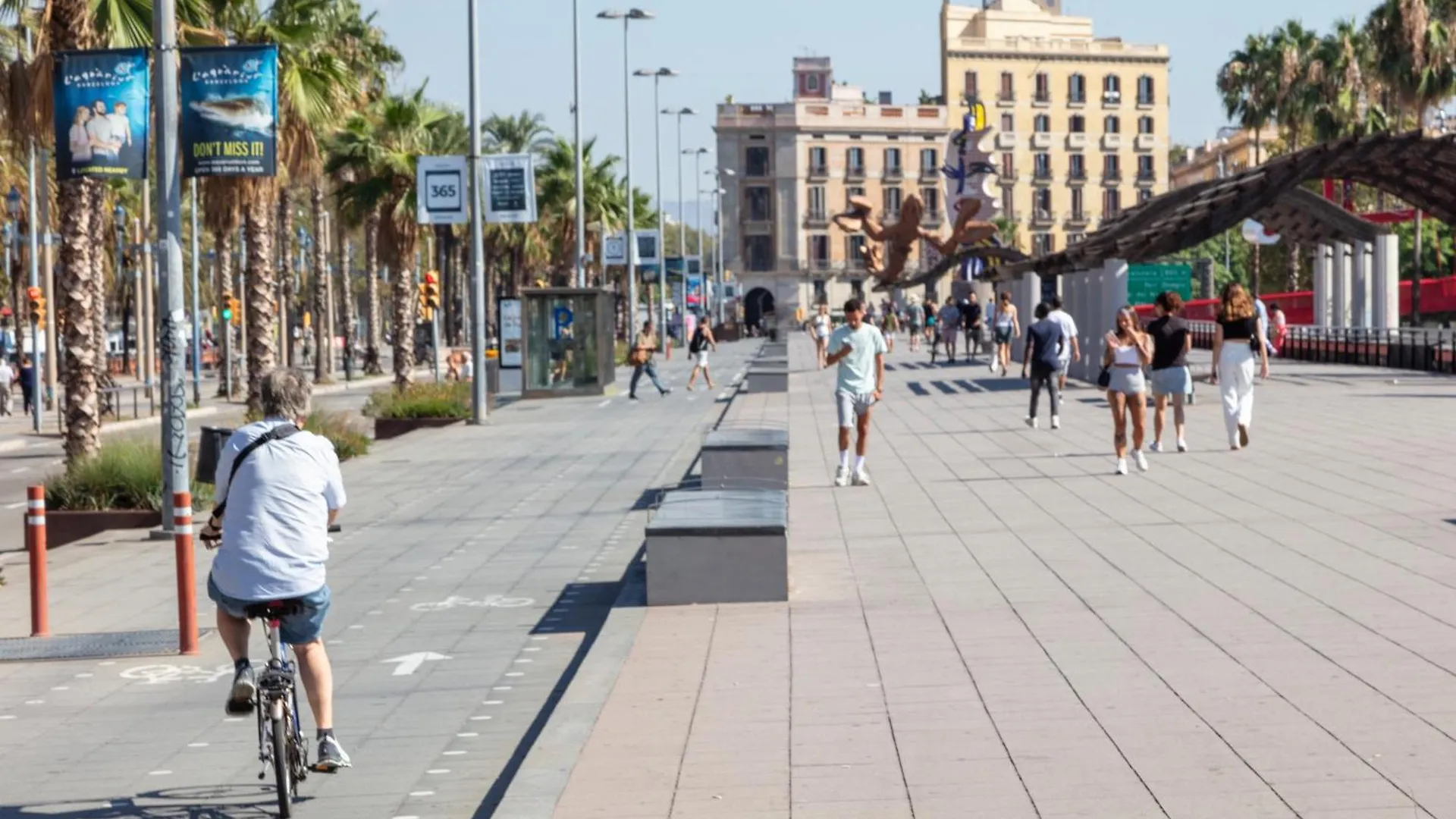 Citytrip Barceloneta Beach Διαμέρισμα 0*, Βαρκελώνη Ισπανία